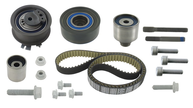 Комплект ГРМ VKMA01148 SKF