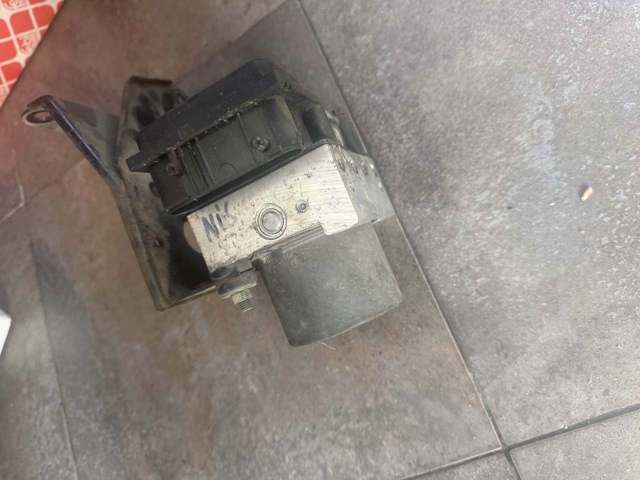 Блоки ABS 0265800609 NISSAN