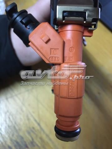 Форсунки електромагнітні 0280155769 BOSCH