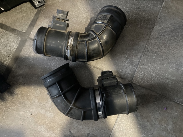 Датчик впуску повітря 0281002618 BOSCH