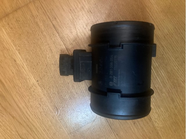 Датчик потоку (витрати) повітря, витратомір MAF - (Mass Airflow) 0281006054 BOSCH