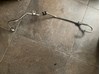 Подача масляна труба 03L145771N VAG