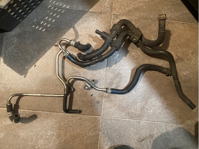 Датчик температури палива 03L919824D VAG