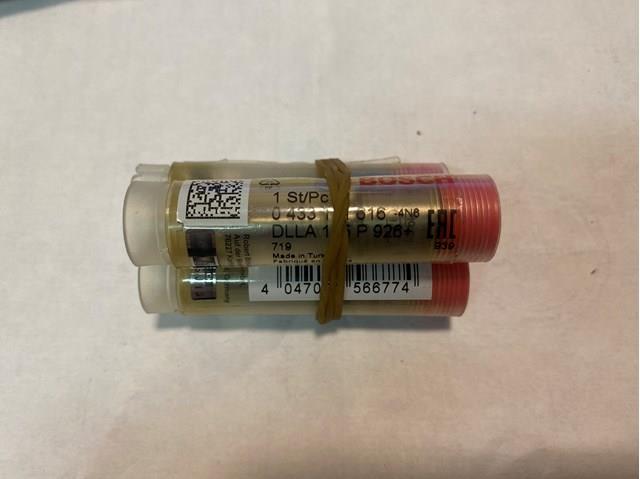 Розпилювач дизельної форсунки 0433171616 BOSCH