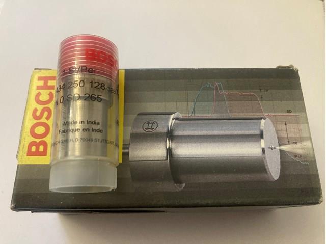 Розпилювач дизельної форсунки 0434250128 BOSCH