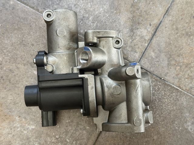 Клапан EGR 059131501H VAG