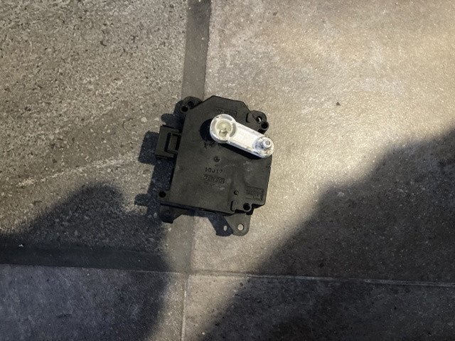 Мотор заслінки рециркуляції повітря 1138002320 HONDA