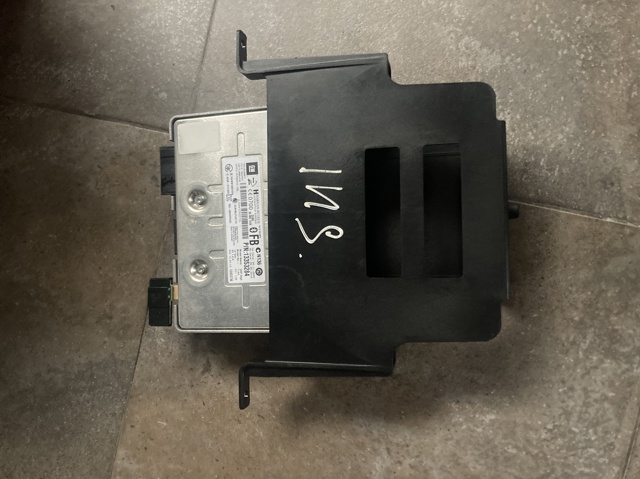 12768522 Opel