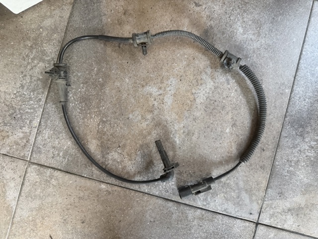 Датчик АБС передній 12841616 OPEL