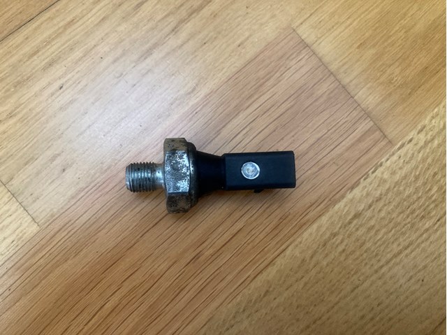 Манометри (показник тиску масла) 12875 FAE