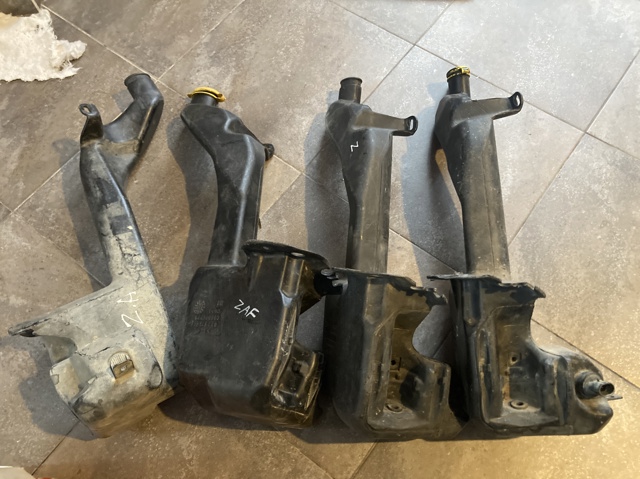 Бачок омивайки 13145448 OPEL