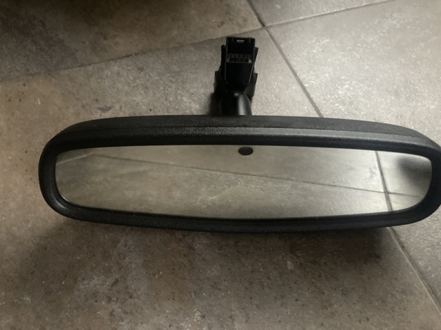 Дзеркало салону авто 13581081 OPEL