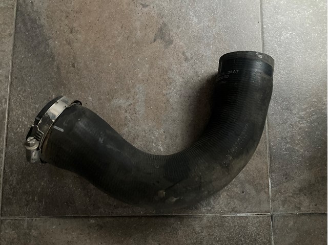 Трубка, що нагнітається 1K0145834AT VAG