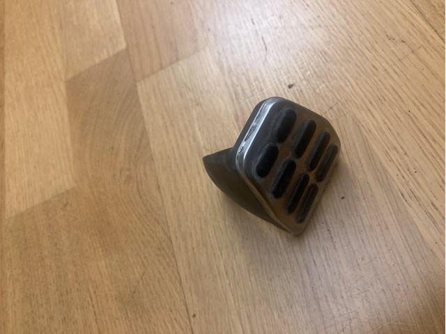 накладка педалей 1K0721131 VAG