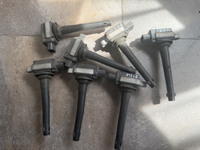 Котушка 22448ED800 NISSAN