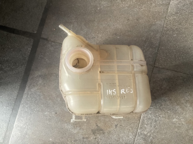 Бачок для води 22953219 OPEL