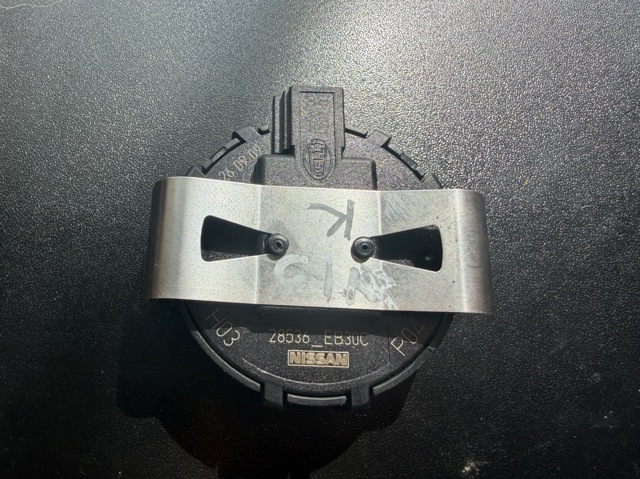 Датчик дощу 28536EB30C NISSAN