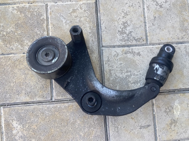 Натягувач приводного ременя 31170RWK005 HONDA