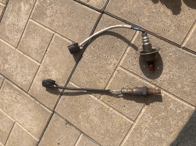 Лямбда зонд після каталізатора 36532RNAA01 HONDA
