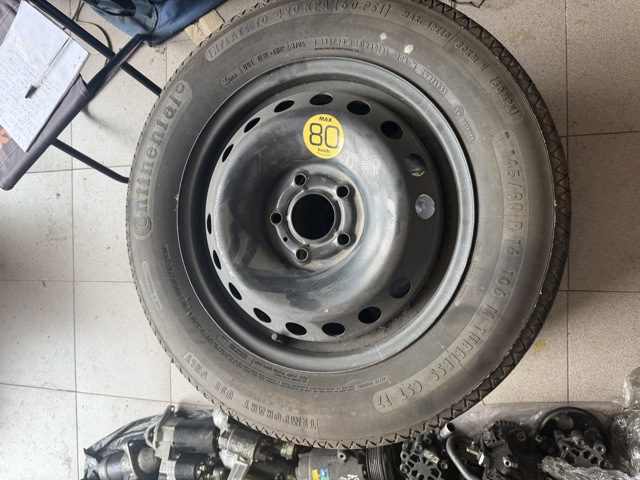 иски сталеві 40300JD077 NISSAN