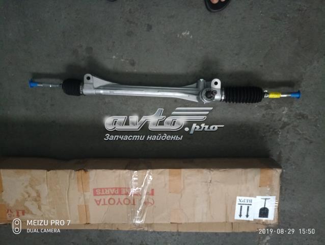 Рейковий рульовий механізм 4551042160 TOYOTA