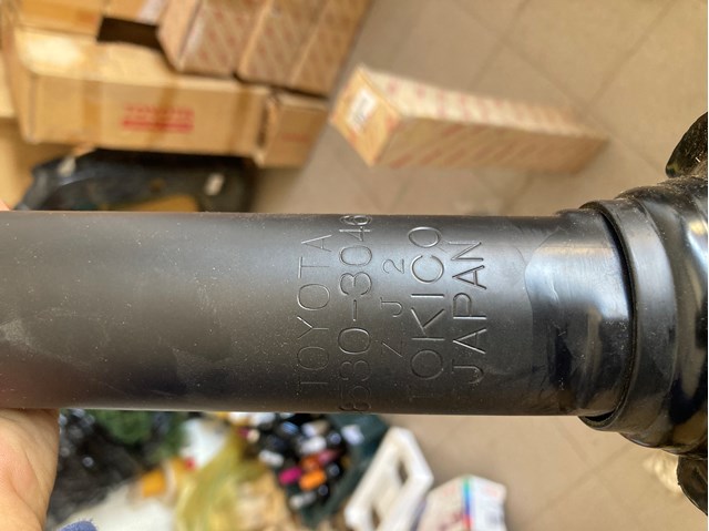 4853080451 Toyota