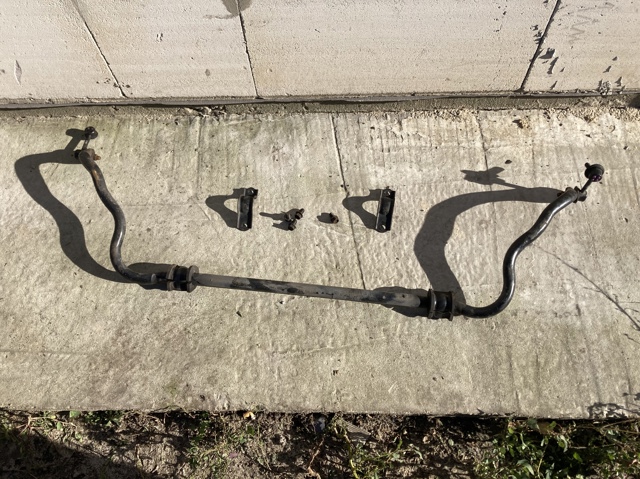 Стабілізатор передньої підвіски Хонда Цівік VIII