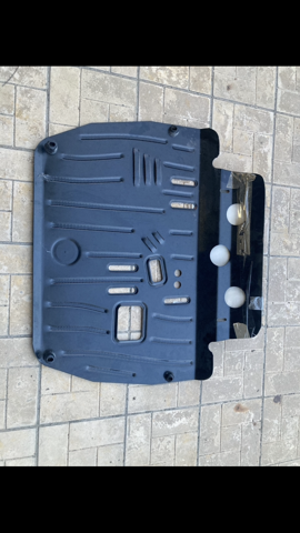 Захист картера двигуна 5144148071 TOYOTA