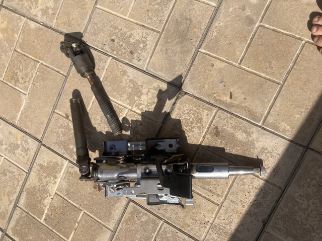 Рульова колонка 53200SNBG05 HONDA