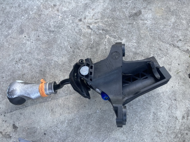 Кулиса перемикання передач 54100SNAA02 HONDA