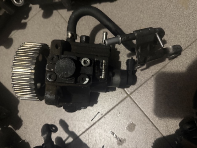 ПНВТ 55571005 OPEL