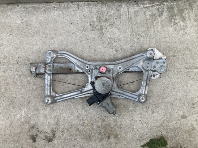 Склопідйомник передньої лівої двері 72250SNAA01 HONDA