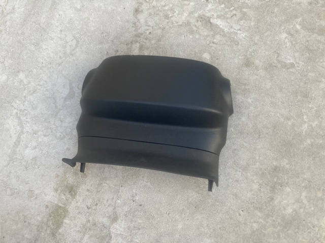 Накладка рульової колонки 77350SNAA01ZA HONDA