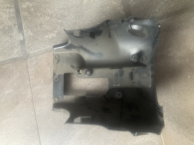 Накладка рульової колонки 77360SNAK01ZA HONDA