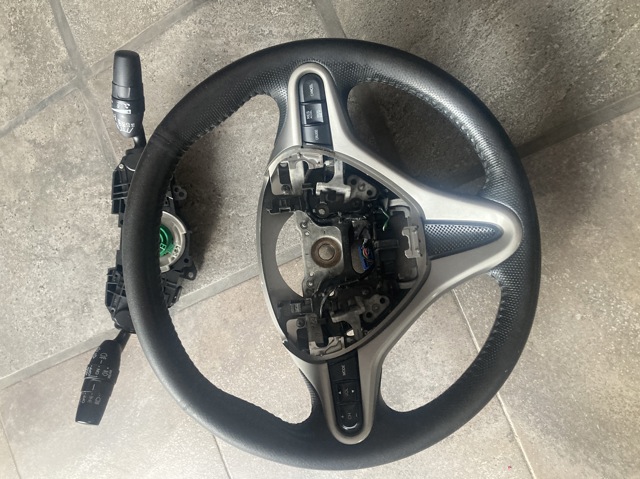 Руль Honda Civic 8