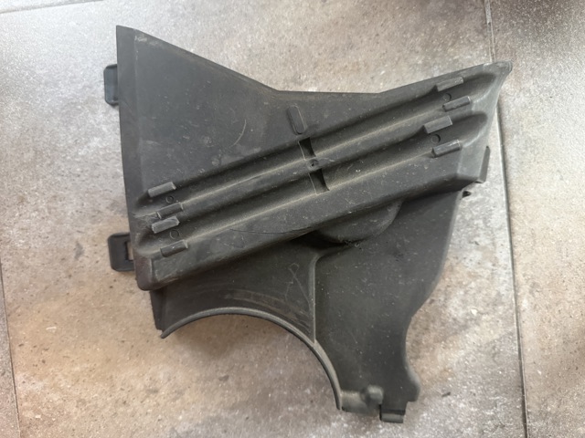 Кришка ременя ГРМ 8200795012 NISSAN