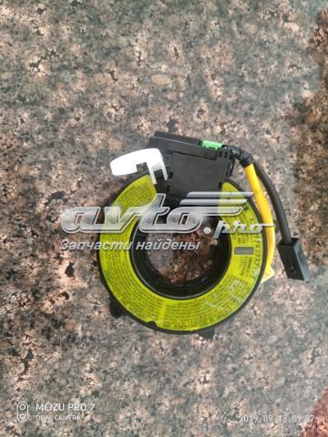 Контактне кільце подушки безпеки 8619A016 MITSUBISHI