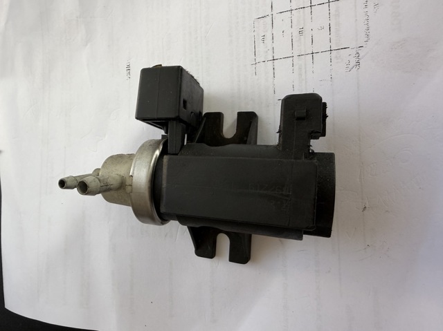 Перетворювач тиску (соленоїд) наддуву / EGR 8972191550 OPEL