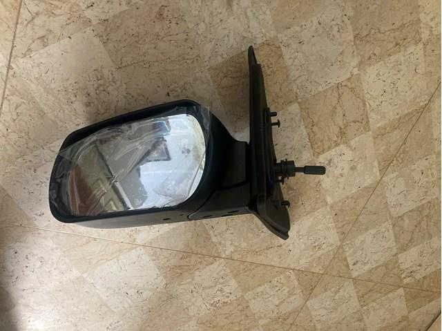 Бічне дзеркало заднього виду ліве 8BP4L69180FFKZ MAZDA