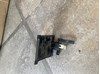 Заглушка бампера буксирувального гака 90559482 OPEL