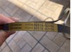 Поліклиновий ремінь 9091602196 TOYOTA