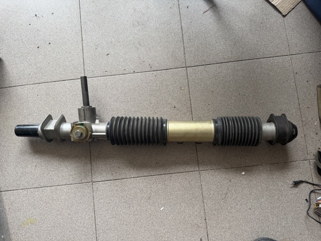 Управління рульове в зборі 96304378 OPEL