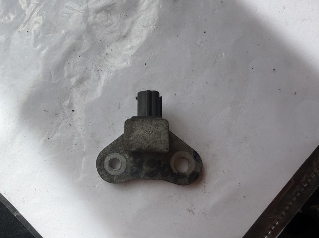 Датчик AIRBAG передній 98581EN000 NISSAN