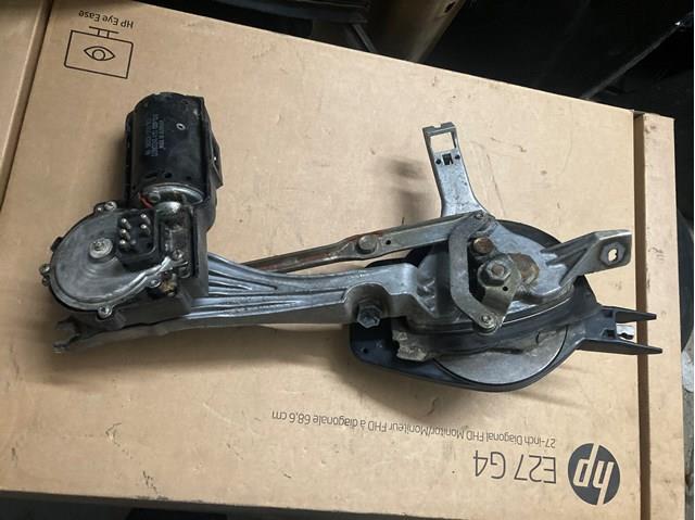 Трапеція склоочисника A1248202507 MERCEDES