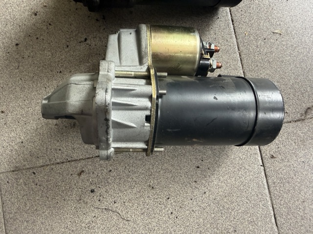 Стартер автомобільний CS0519 REMA-PARTS