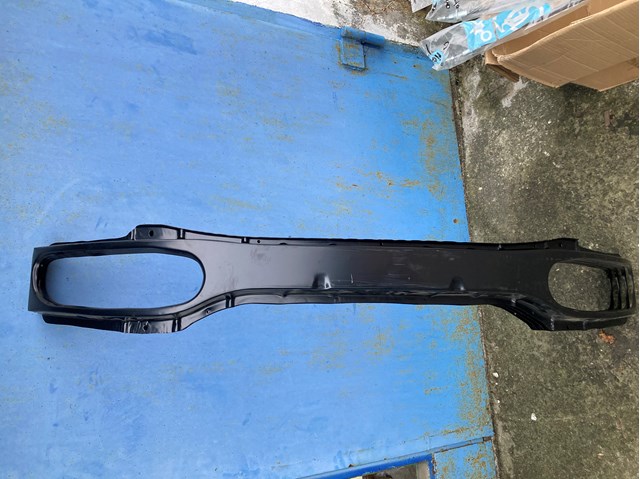 Підсилювач бампера переднього FP5040940 FPS