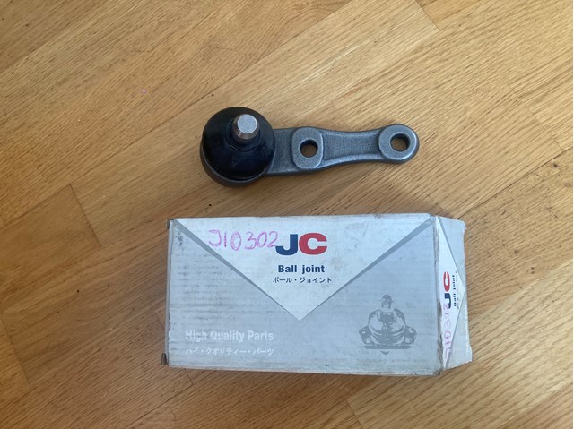 Кульові на авто J10302 JAPAN CARS