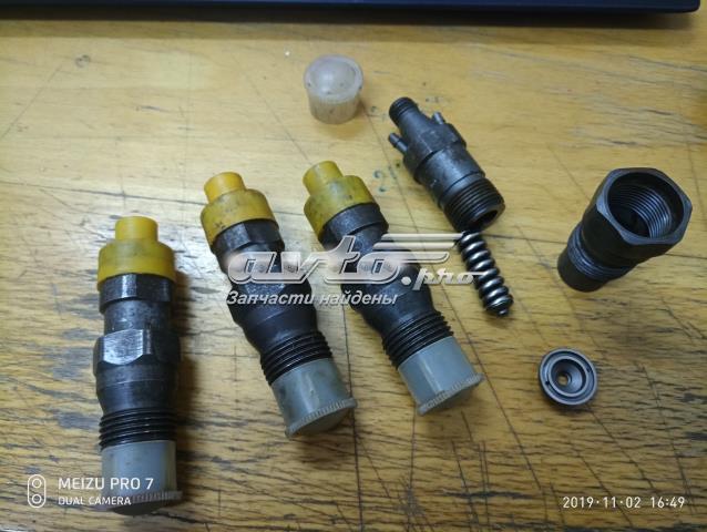Форсунка інжектора KCA30S44 BOSCH