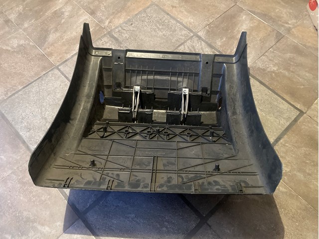 Крило заднє (TRUCK) MANMG004 PACOL