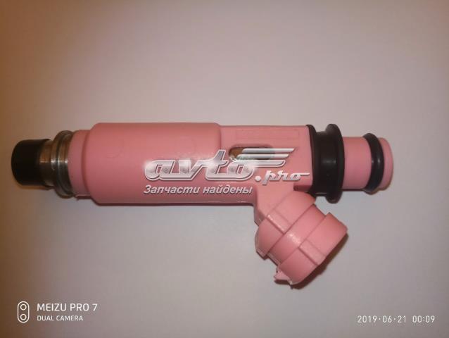 Форсунка дизельна в зборі, розпилювач + тримач MR507376 MITSUBISHI